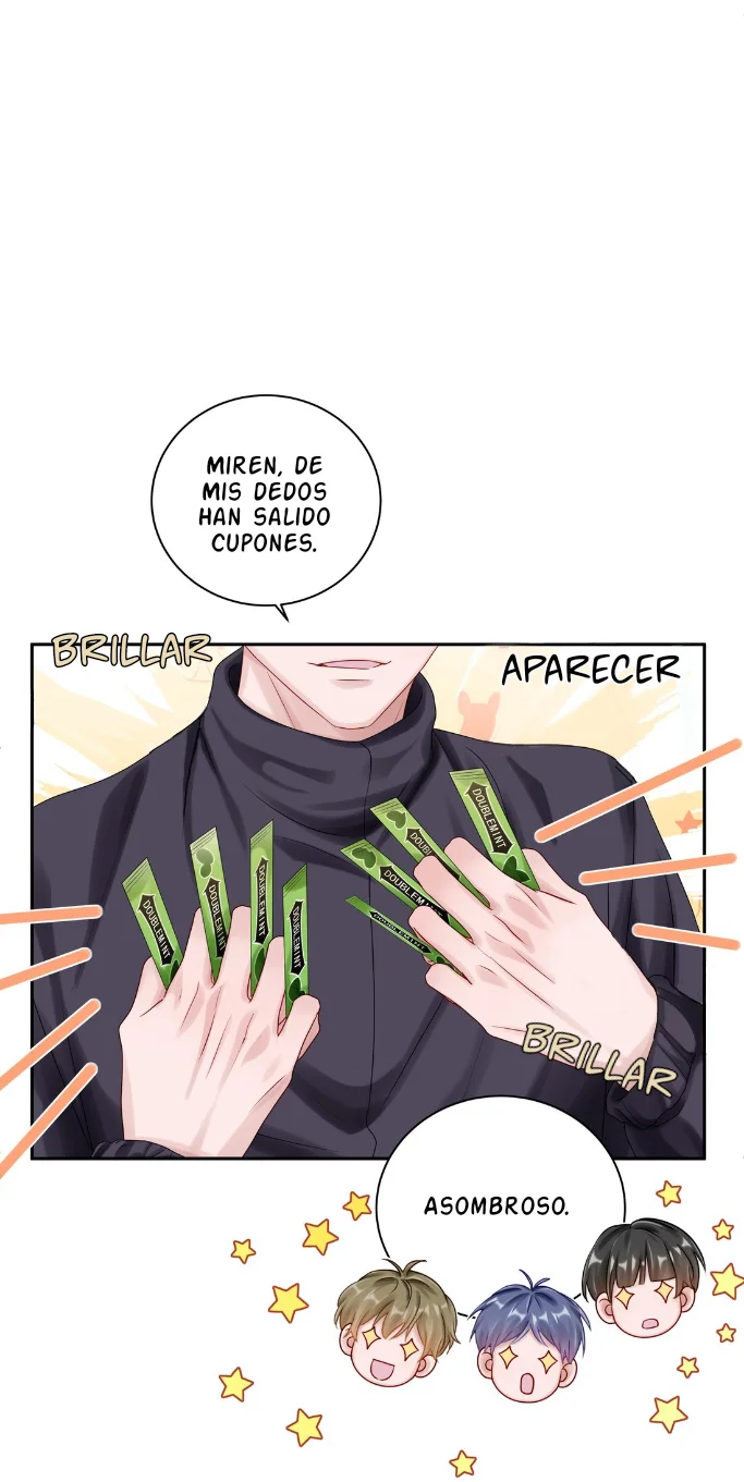 Cuidame – No me ignores Capítulo 42 - Página 26