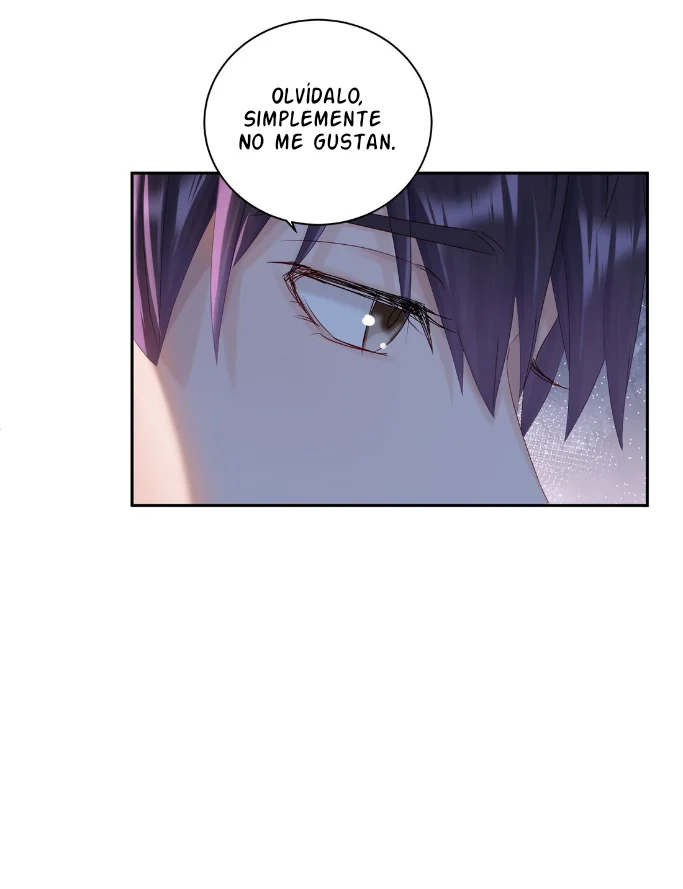 Cuidame – No me ignores Capítulo 42 - Página 31