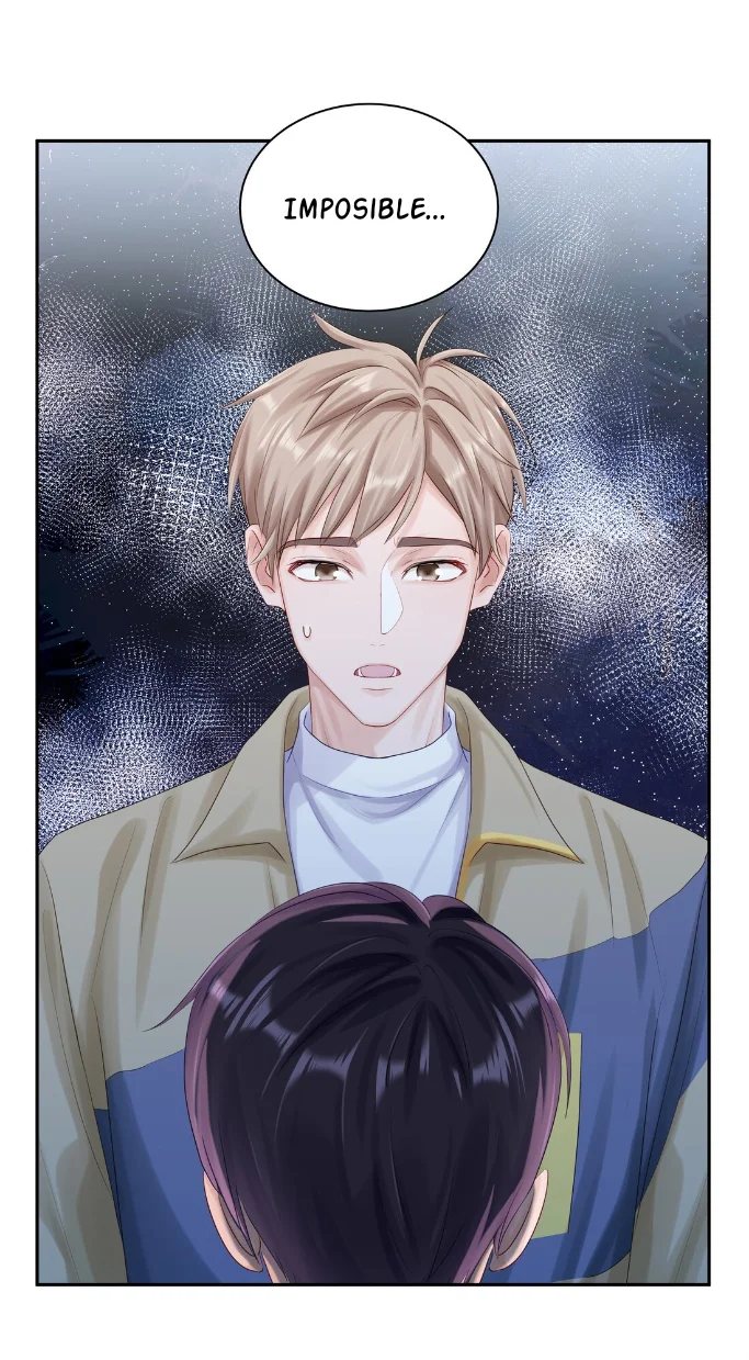 Cuidame – No me ignores Capítulo 42 - Página 4