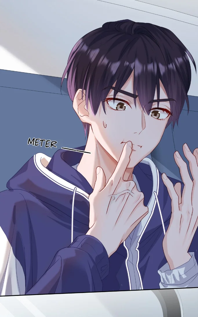 Cuidame – No me ignores Capítulo 42 - Página 40