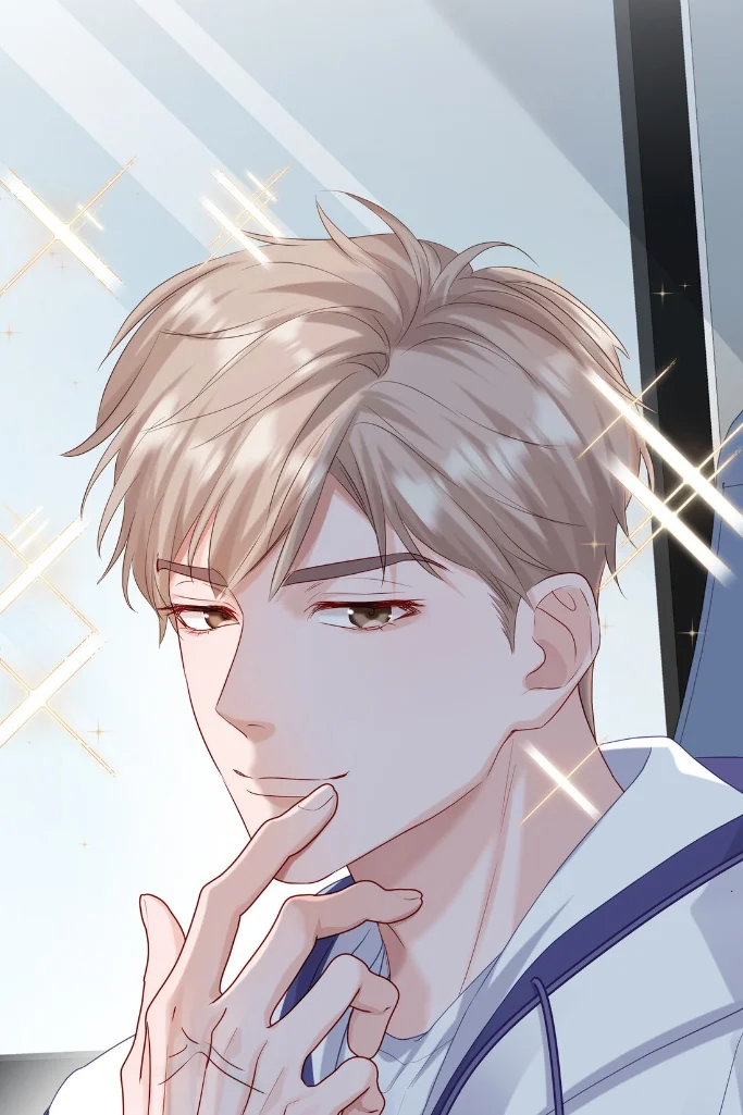 Cuidame – No me ignores Capítulo 42 - Página 41