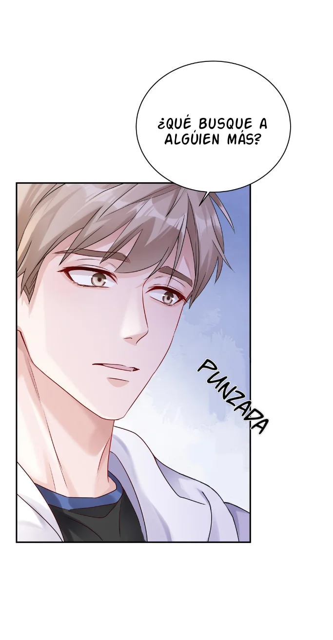 Cuidame – No me ignores Capítulo 42 - Página 44