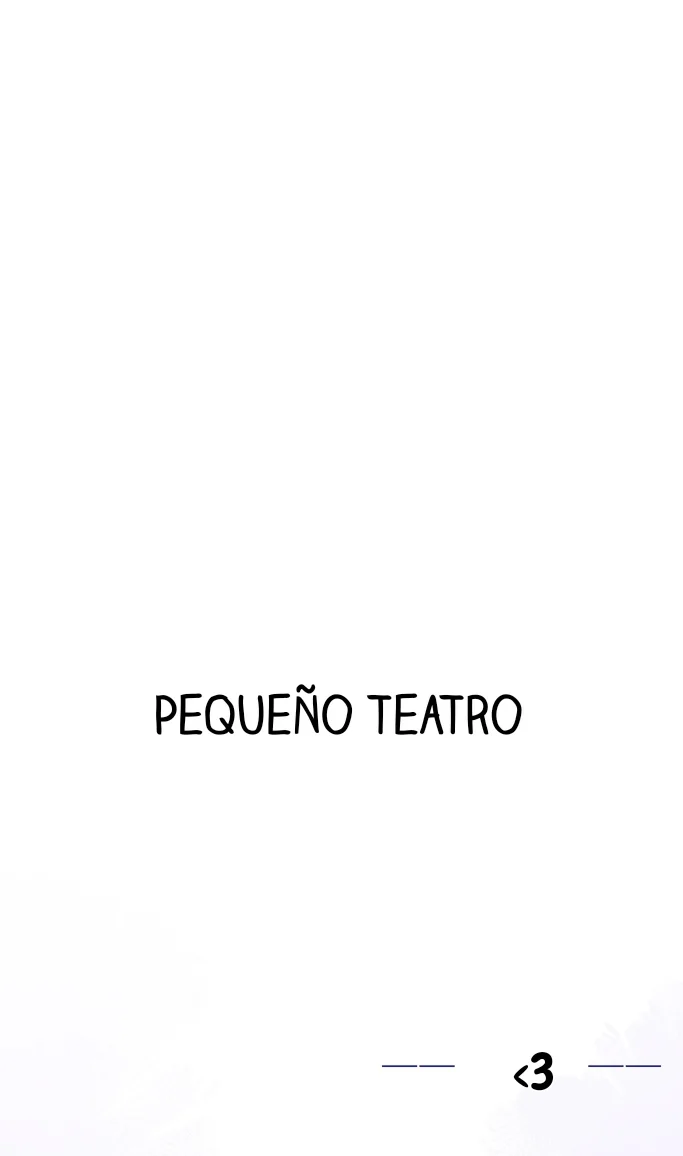 Cuidame – No me ignores Capítulo 42 - Página 45