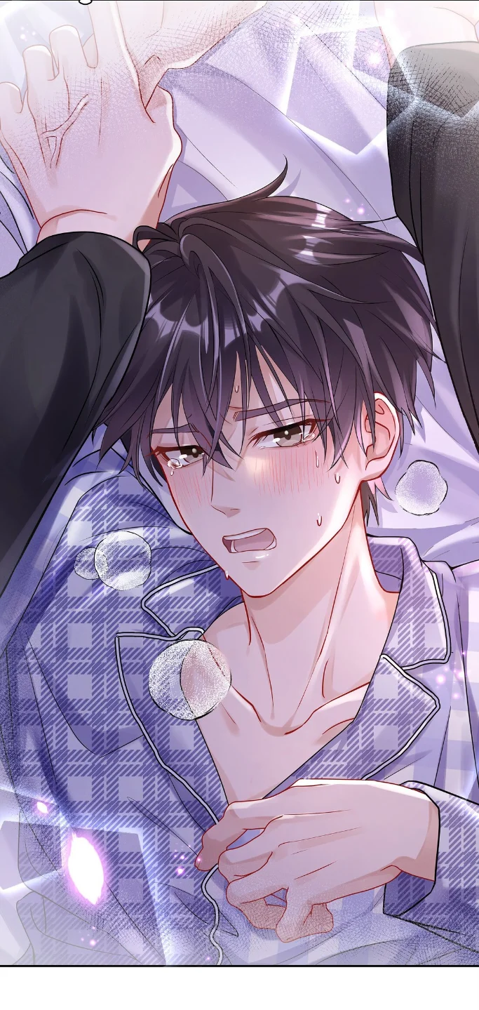 Cuidame – No me ignores Capítulo 42 - Página 47