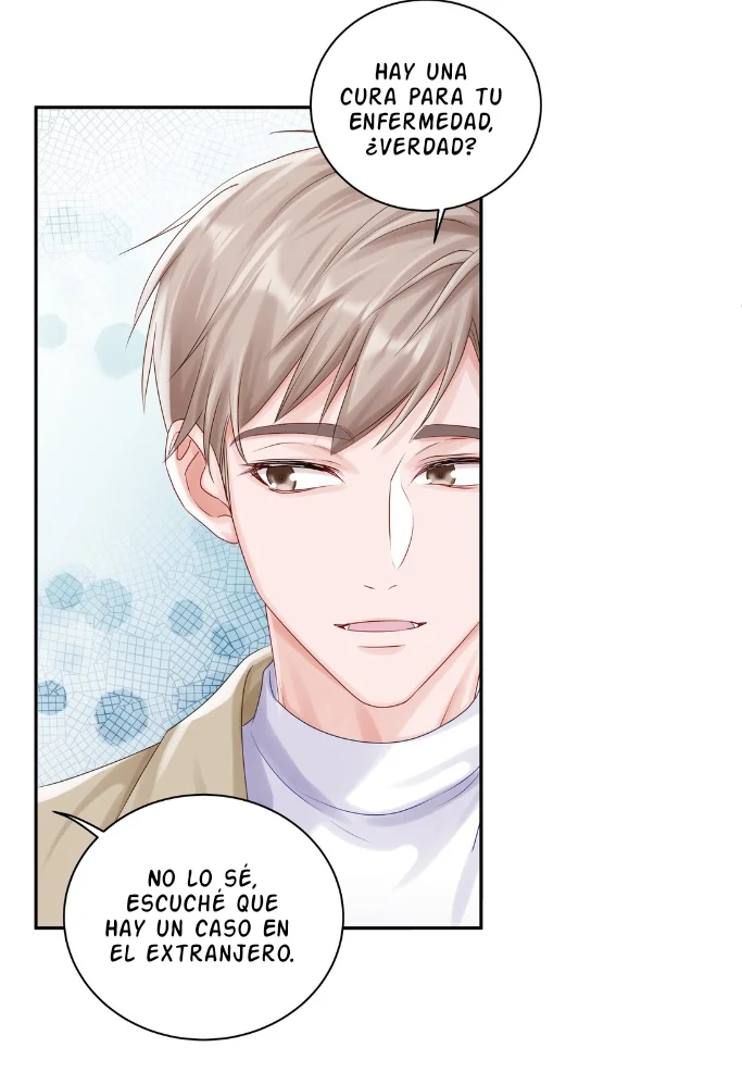 Cuidame – No me ignores Capítulo 42 - Página 9