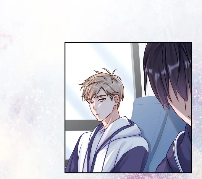 Cuidame – No me ignores Capítulo 43 - Página 10