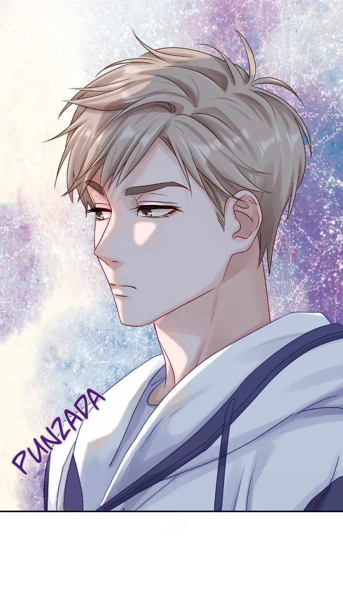 Cuidame – No me ignores Capítulo 43 - Página 11