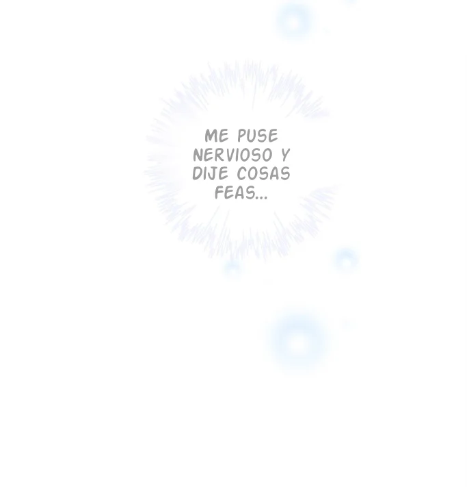 Cuidame – No me ignores Capítulo 43 - Página 25