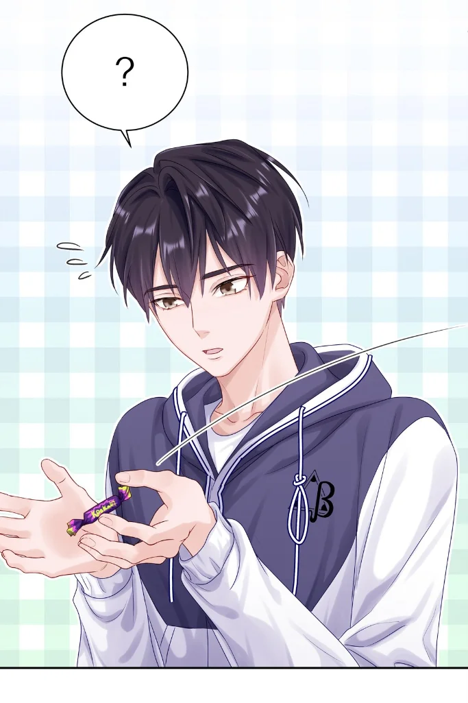 Cuidame – No me ignores Capítulo 43 - Página 27