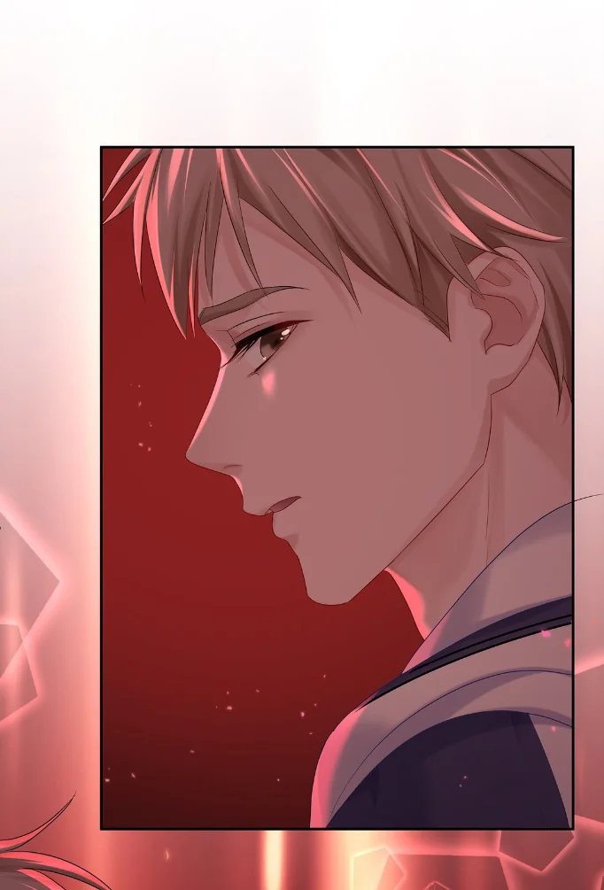 Cuidame – No me ignores Capítulo 43 - Página 38