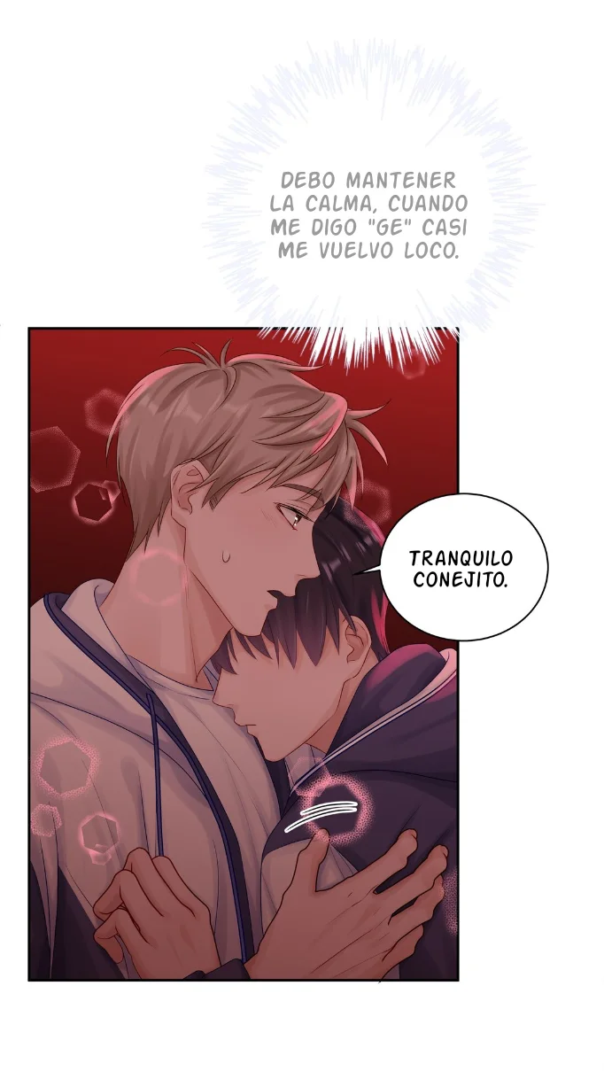 Cuidame – No me ignores Capítulo 43 - Página 41