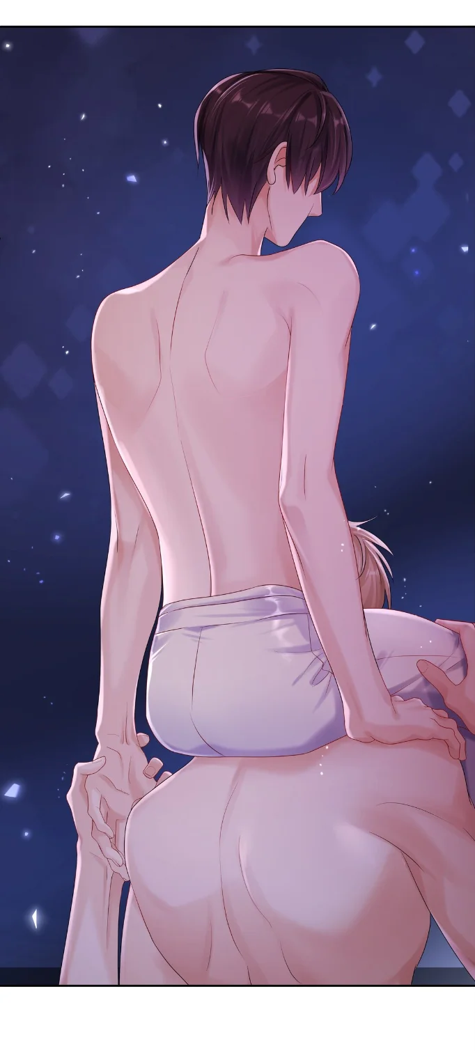 Cuidame – No me ignores Capítulo 43 - Página 52