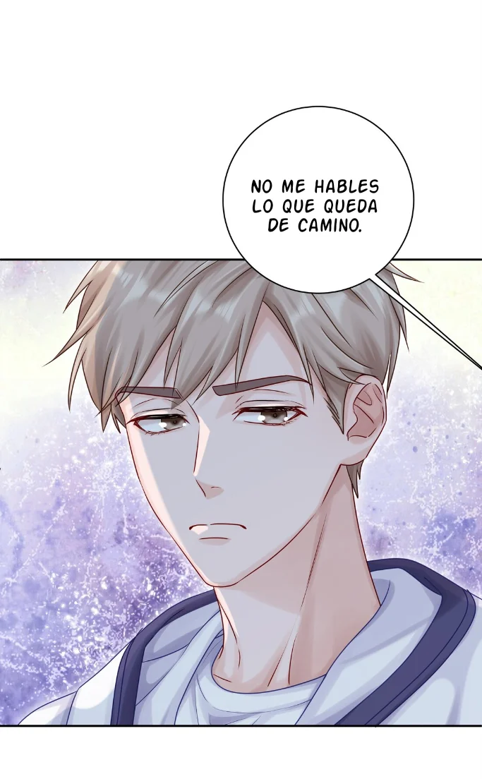 Cuidame – No me ignores Capítulo 43 - Página 8