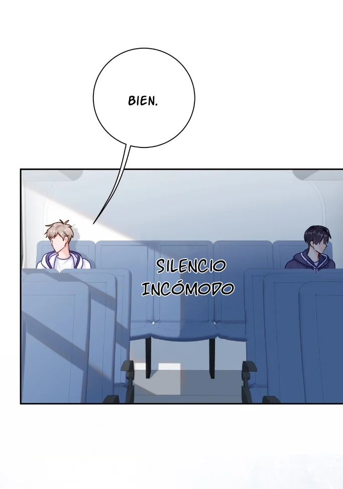 Cuidame – No me ignores Capítulo 43 - Página 9