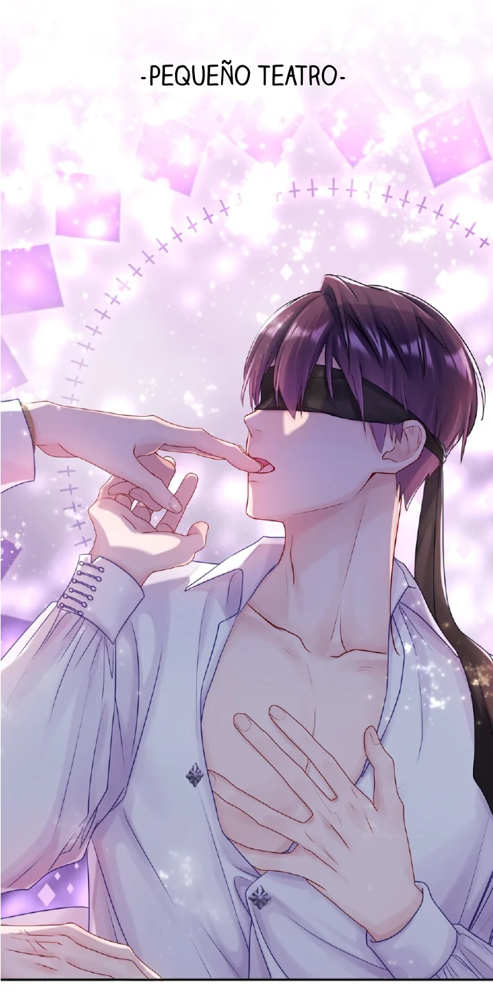 Cuidame – No me ignores Capítulo 45 - Página 22