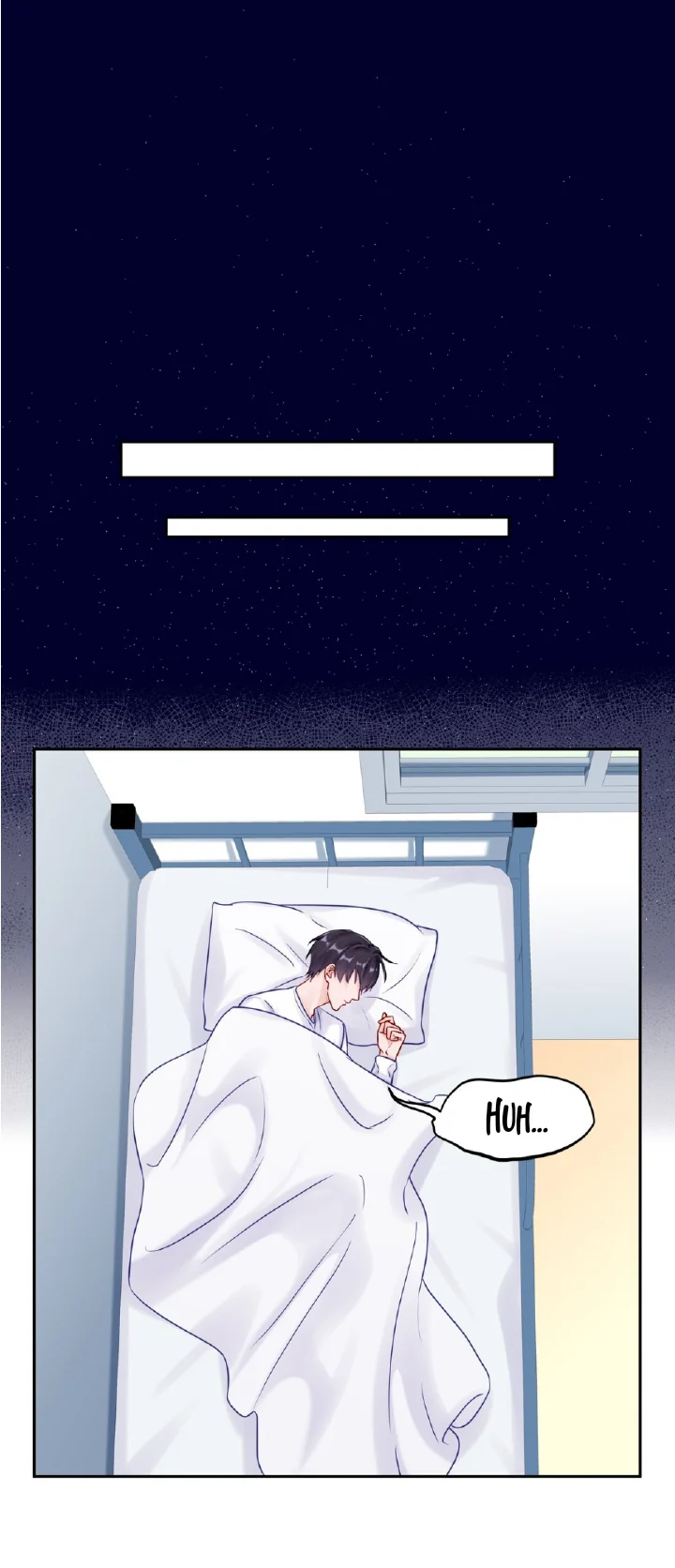 Cuidame – No me ignores Capítulo 46 - Página 12