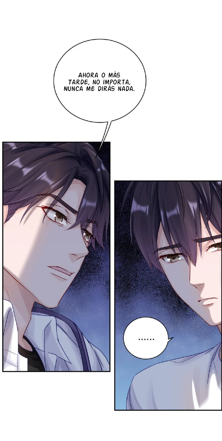 Cuidame – No me ignores Capítulo 46 - Página 17