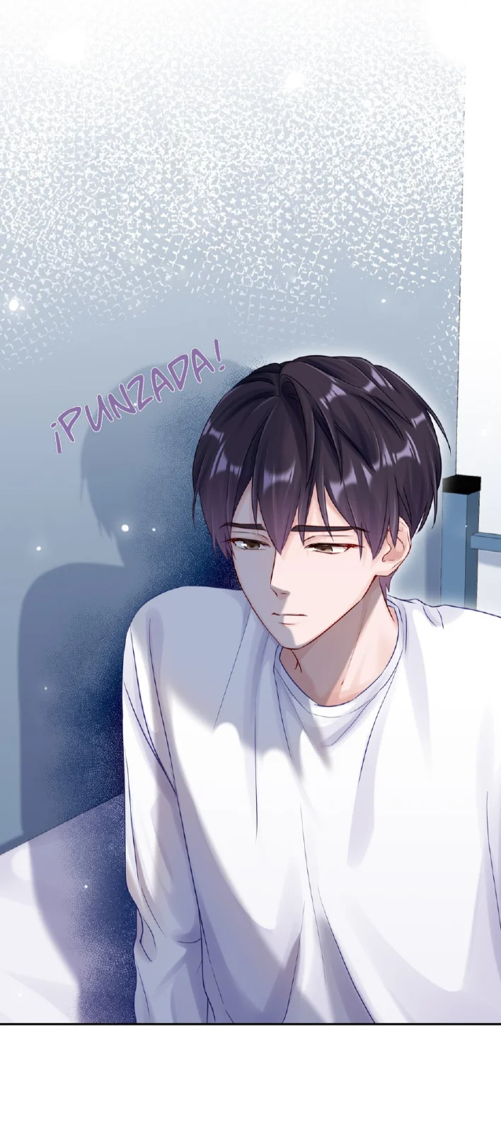 Cuidame – No me ignores Capítulo 46 - Página 20