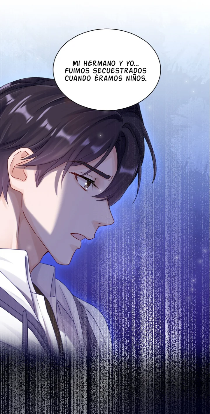 Cuidame – No me ignores Capítulo 46 - Página 26