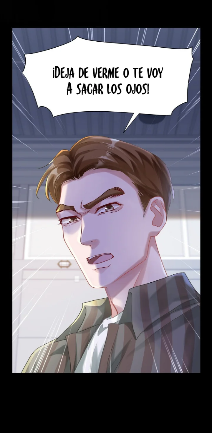 Cuidame – No me ignores Capítulo 46 - Página 33