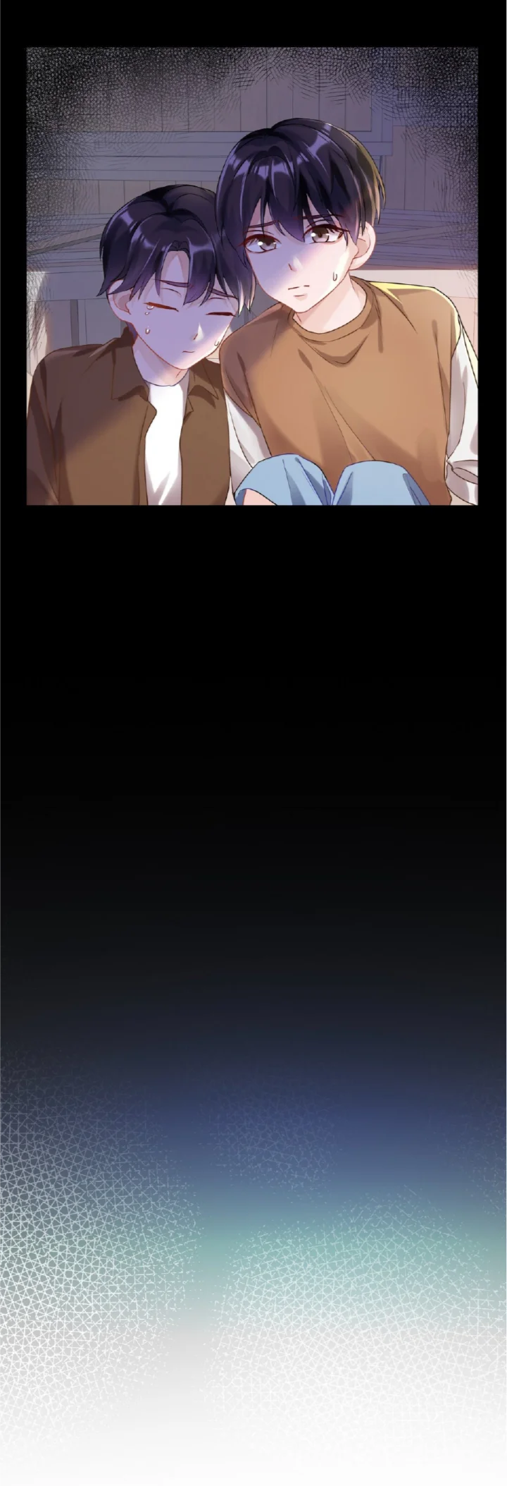 Cuidame – No me ignores Capítulo 46 - Página 34