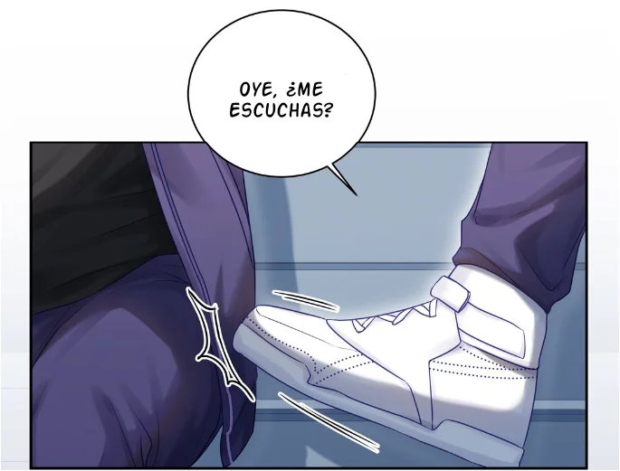 Cuidame – No me ignores Capítulo 47 - Página 15