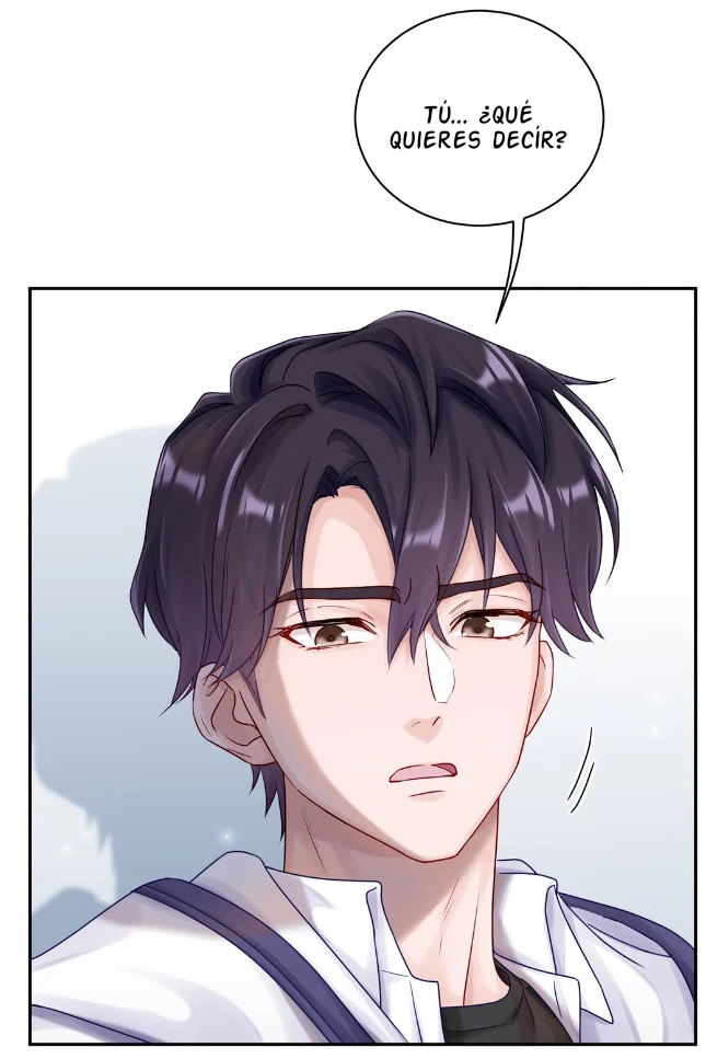 Cuidame – No me ignores Capítulo 47 - Página 18