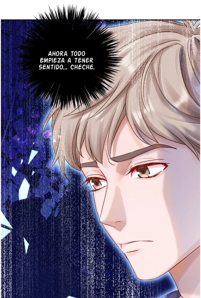 Cuidame – No me ignores Capítulo 47 - Página 19