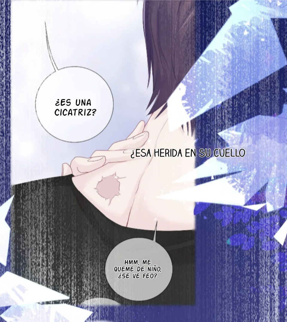 Cuidame – No me ignores Capítulo 47 - Página 21