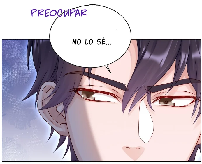 Cuidame – No me ignores Capítulo 47 - Página 26