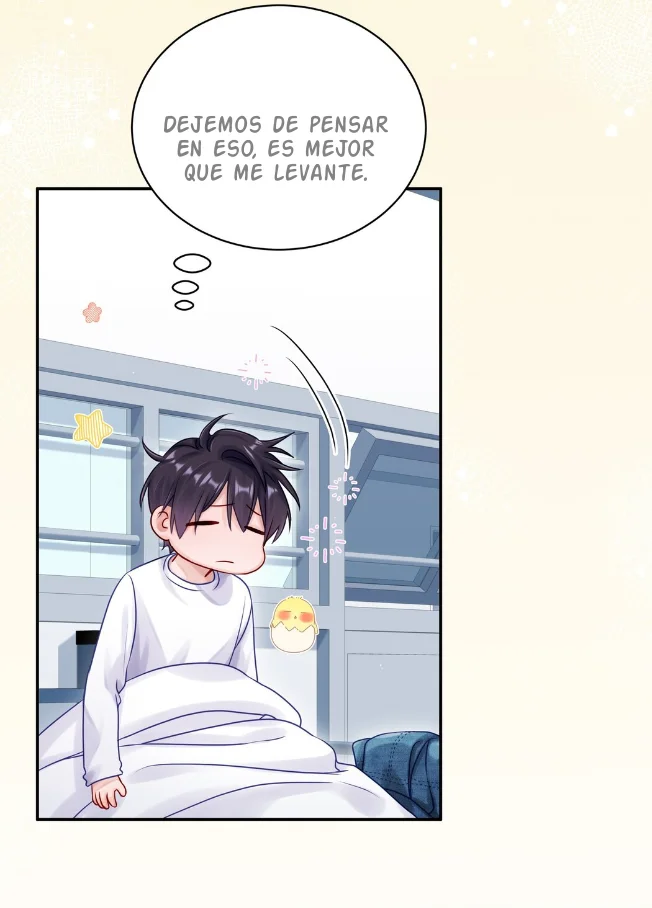 Cuidame – No me ignores Capítulo 47 - Página 29