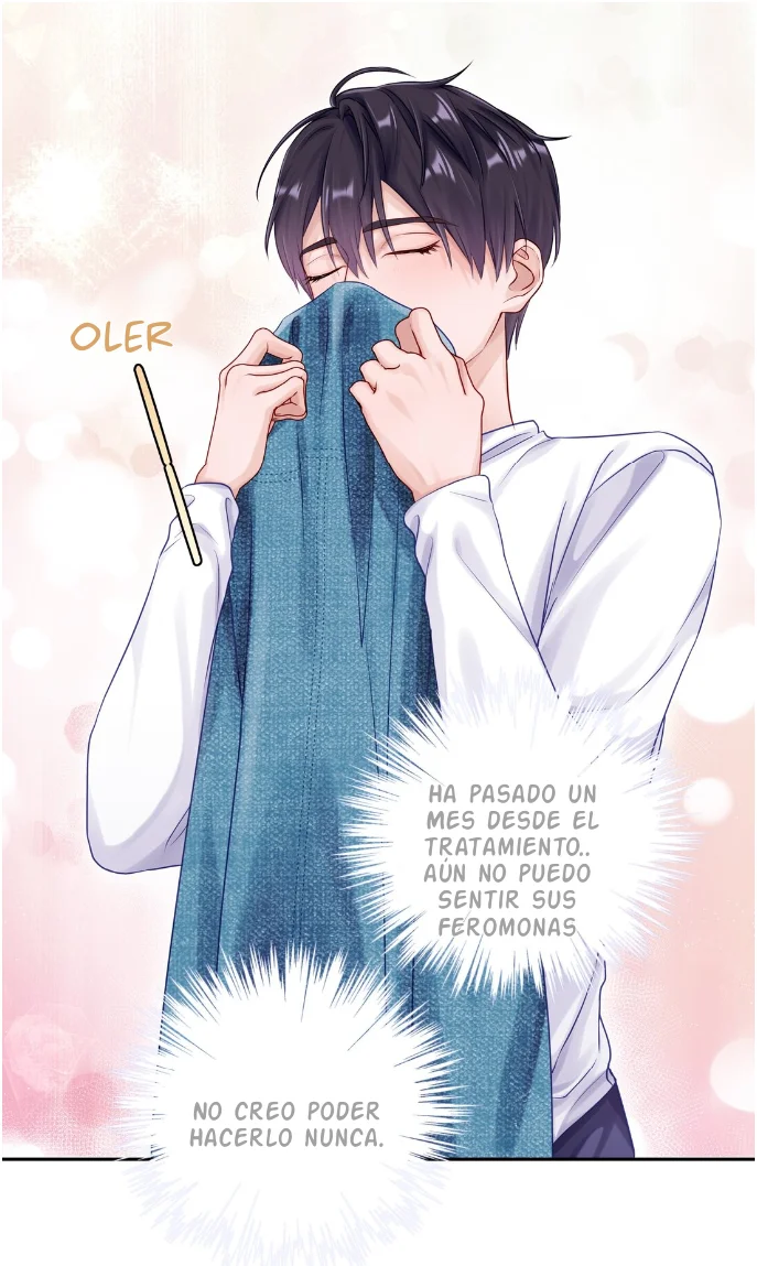 Cuidame – No me ignores Capítulo 47 - Página 31