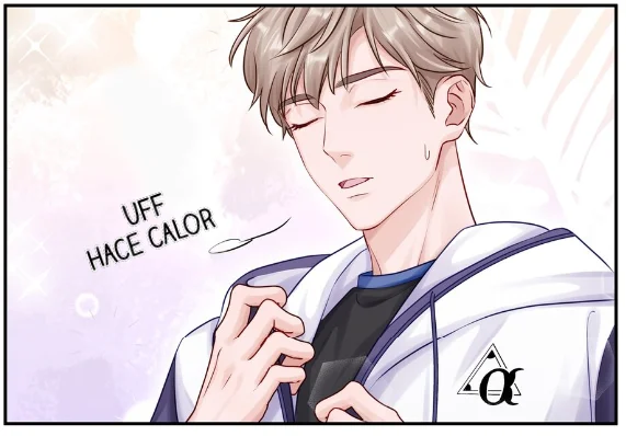 Cuidame – No me ignores Capítulo 47 - Página 35