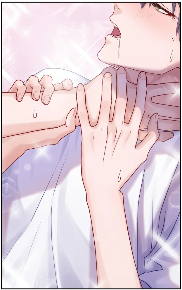 Cuidame – No me ignores Capítulo 47 - Página 39