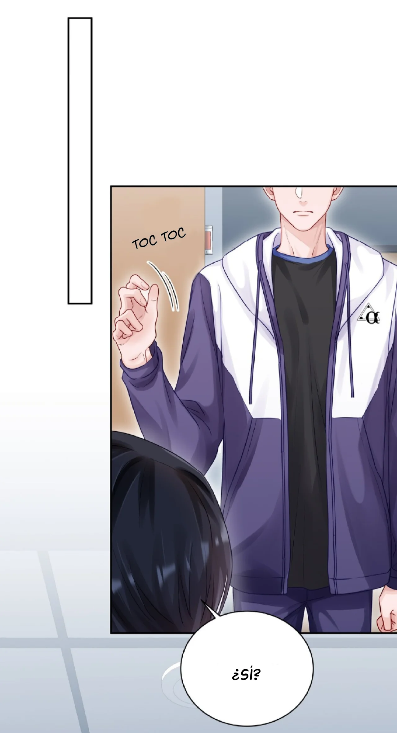 Cuidame – No me ignores Capítulo 48 - Página 14