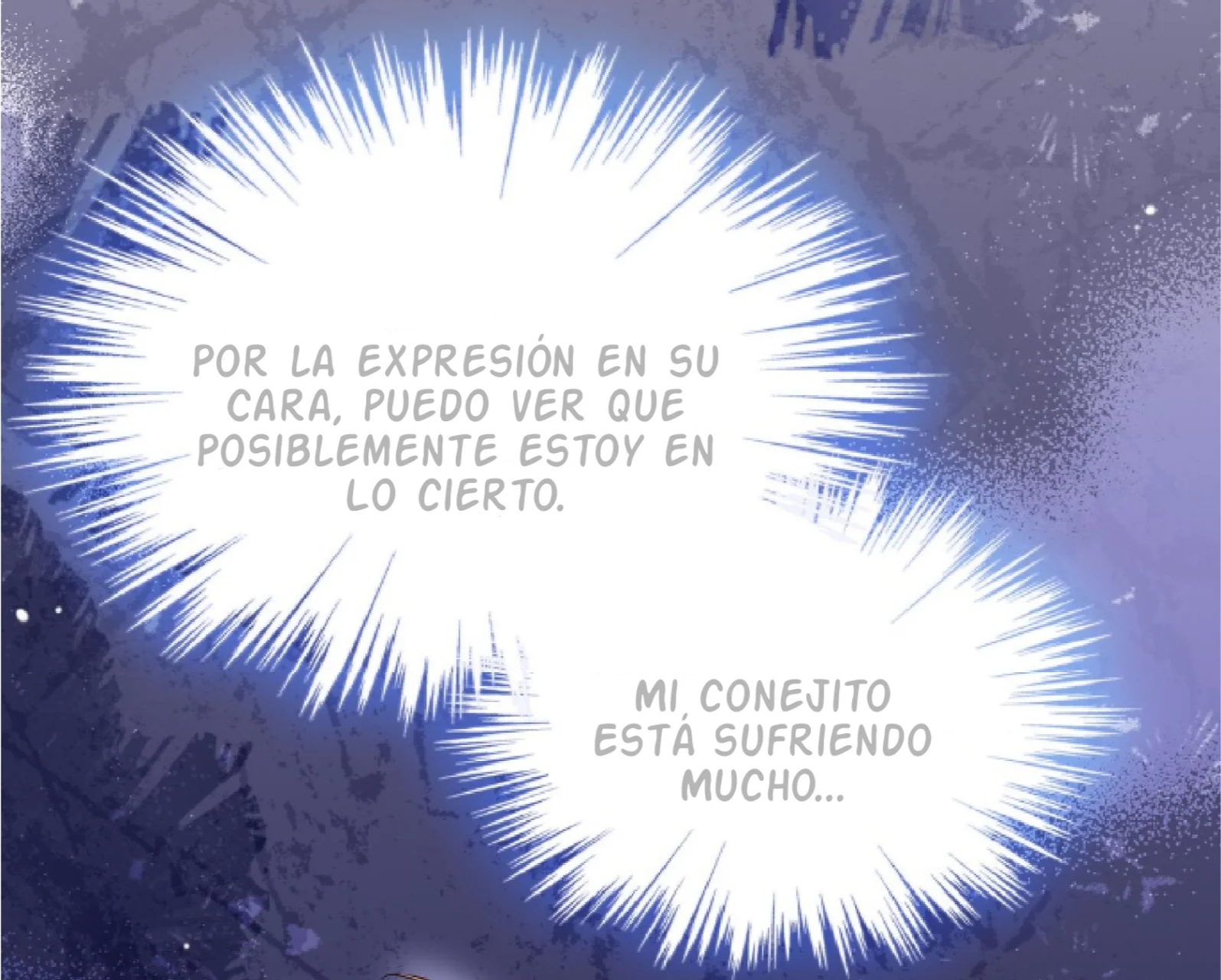 Cuidame – No me ignores Capítulo 48 - Página 19