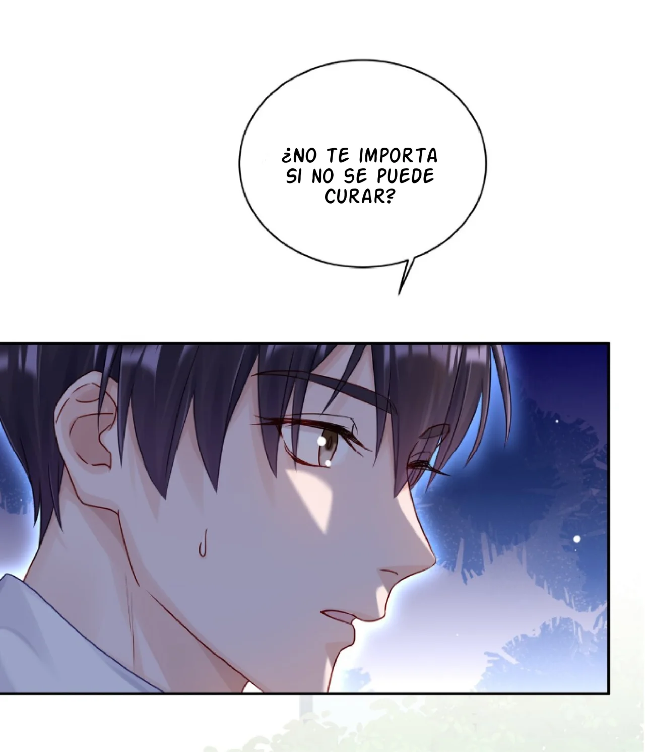 Cuidame – No me ignores Capítulo 49 - Página 28