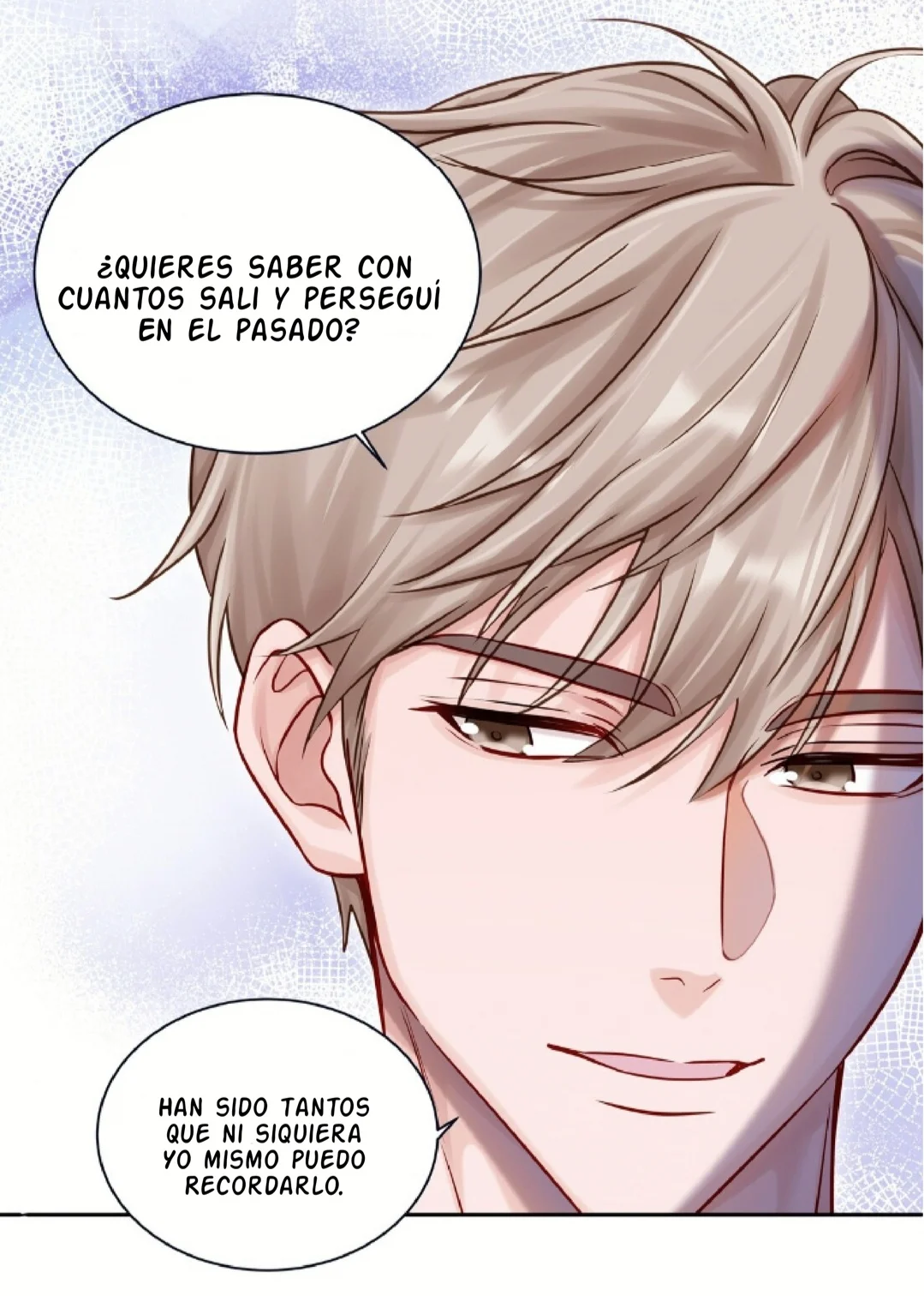 Cuidame – No me ignores Capítulo 50 - Página 17