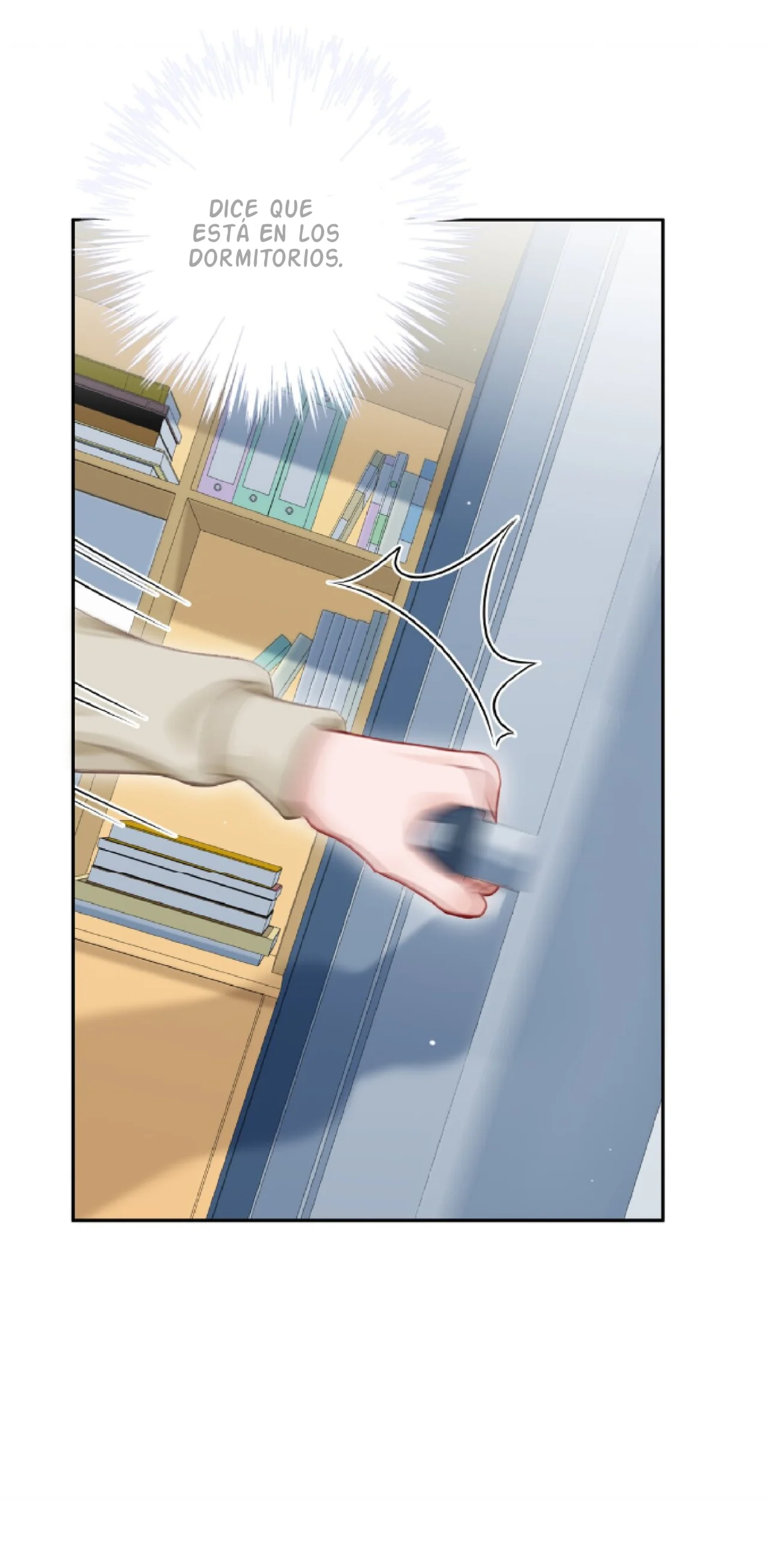 Cuidame – No me ignores Capítulo 50 - Página 26