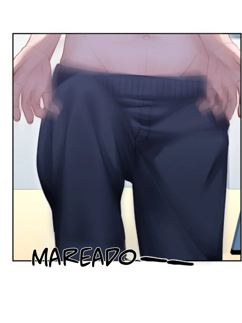 Cuidame – No me ignores Capítulo 51 - Página 10