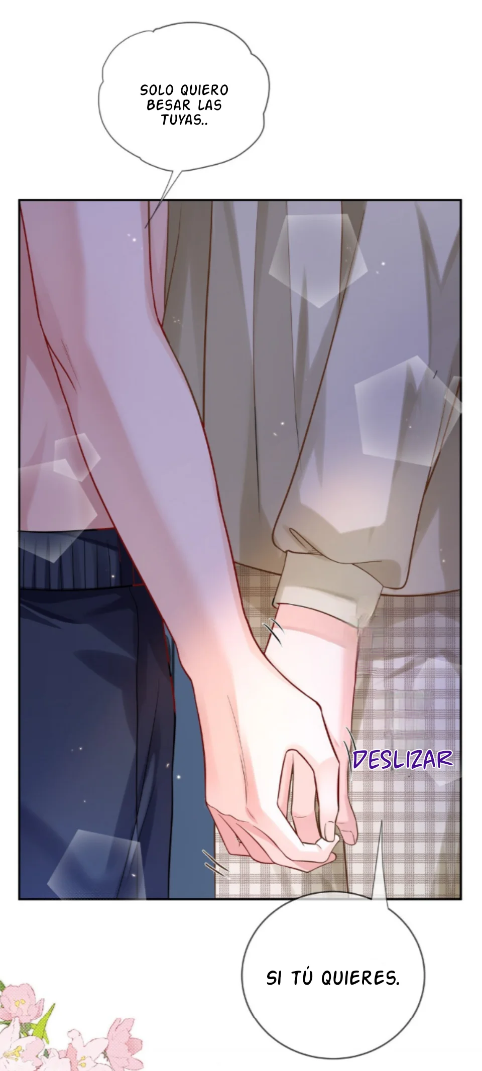 Cuidame – No me ignores Capítulo 51 - Página 19