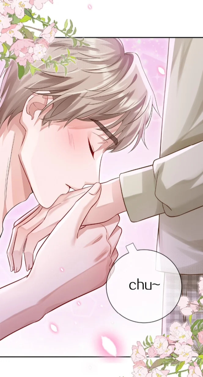 Cuidame – No me ignores Capítulo 51 - Página 20