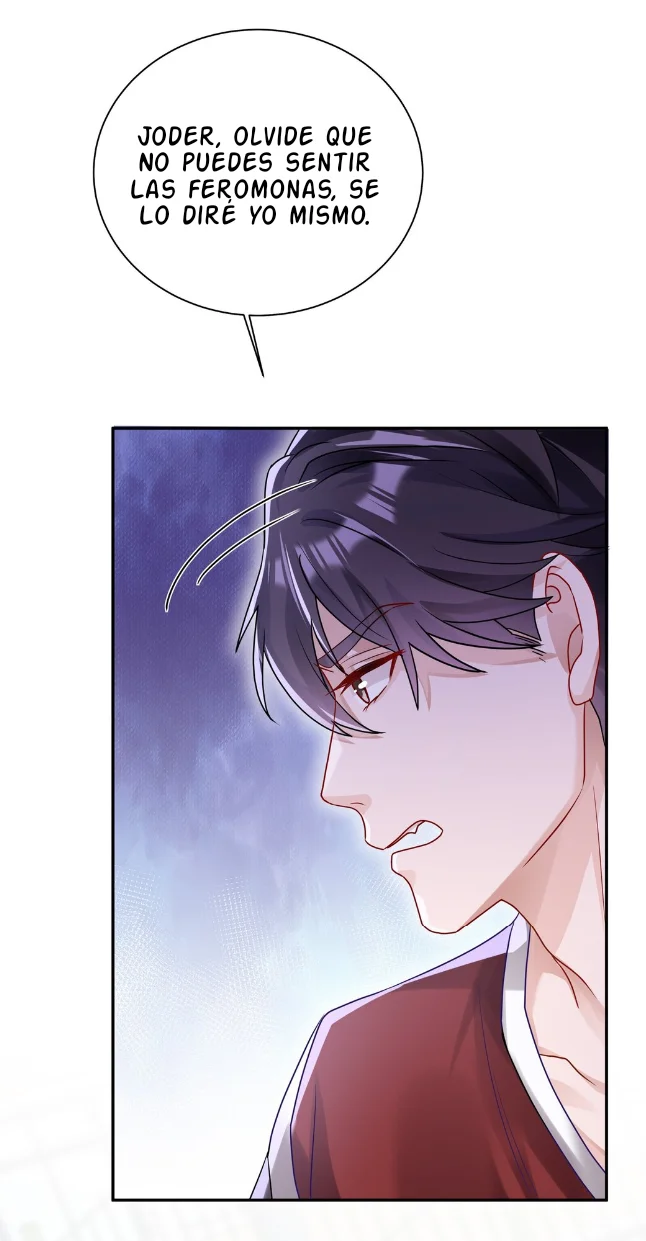 Cuidame – No me ignores Capítulo 51 - Página 33