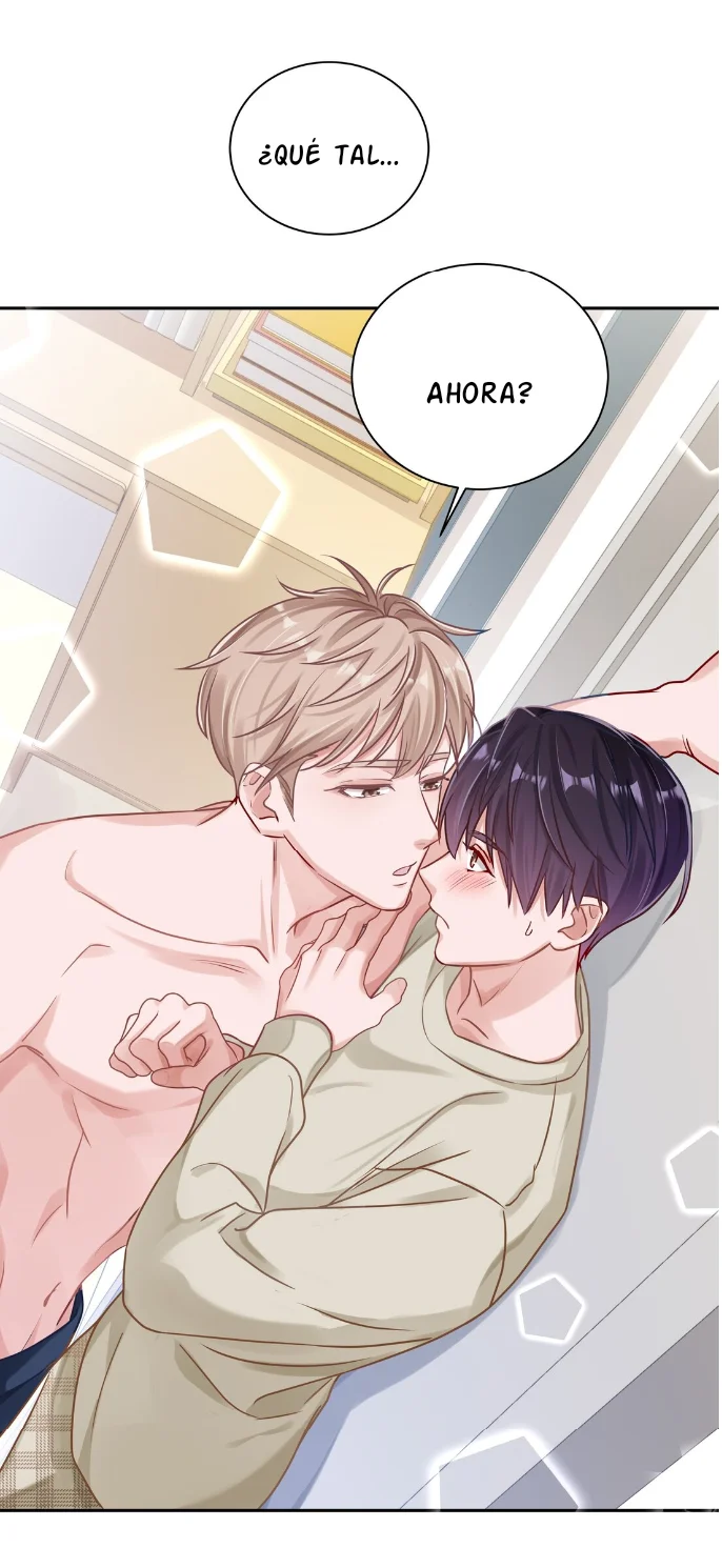 Cuidame – No me ignores Capítulo 51 - Página 4