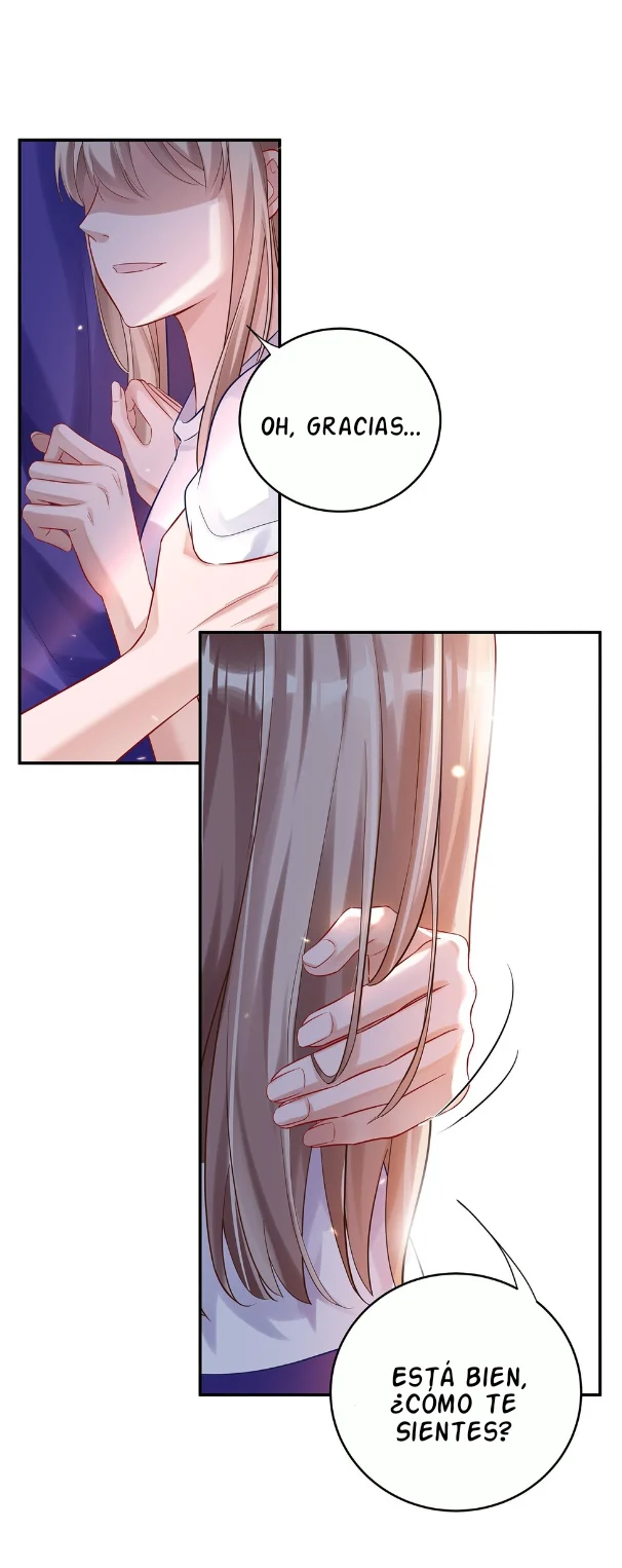 Cuidame – No me ignores Capítulo 52 - Página 4