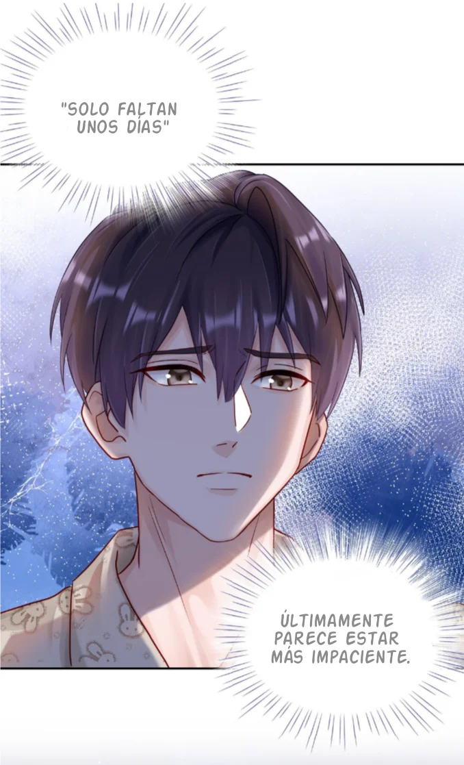 Cuidame – No me ignores Capítulo 53 - Página 10
