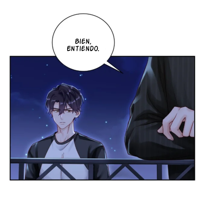 Cuidame – No me ignores Capítulo 53 - Página 15