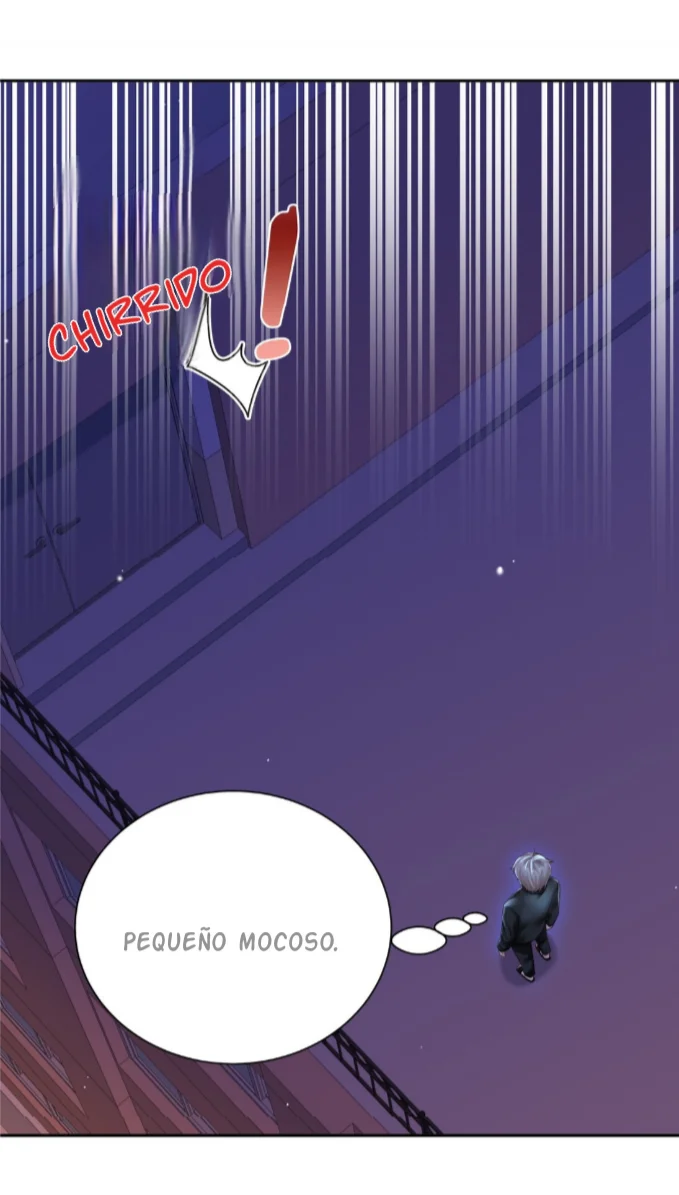 Cuidame – No me ignores Capítulo 53 - Página 18