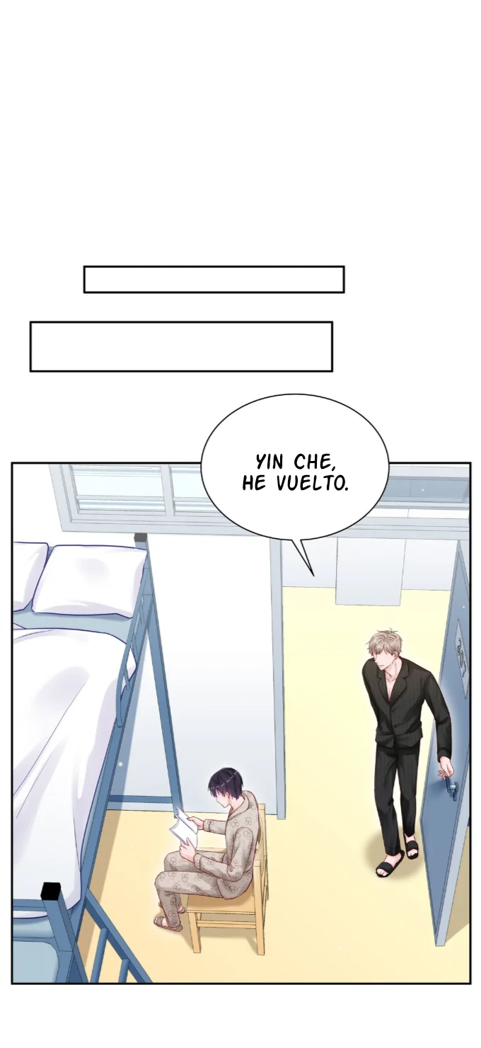 Cuidame – No me ignores Capítulo 53 - Página 19