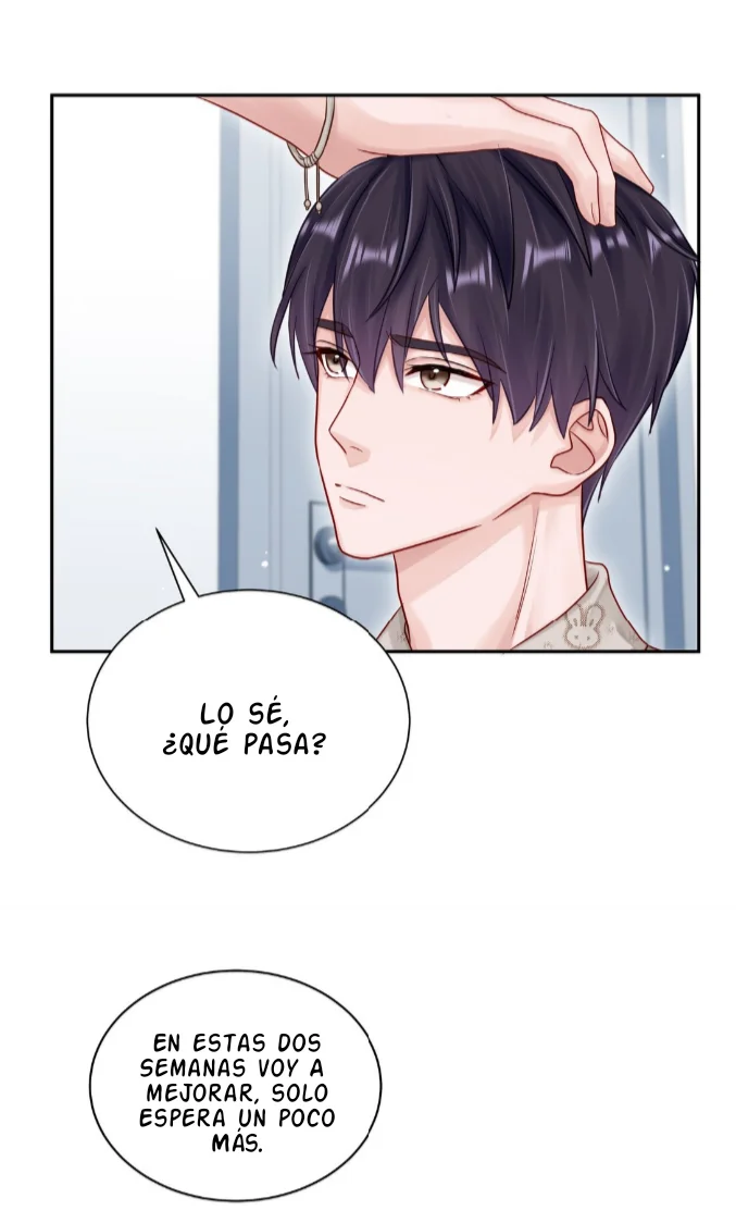 Cuidame – No me ignores Capítulo 53 - Página 21